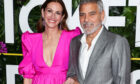 Ticket To Paradise co-stars Julia Roberts and George Clooney