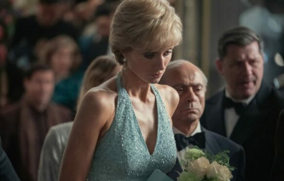 The Crown actress Elizabeth Debicki, who played Diana in the popular drama, said audiences know the series is fictional.
