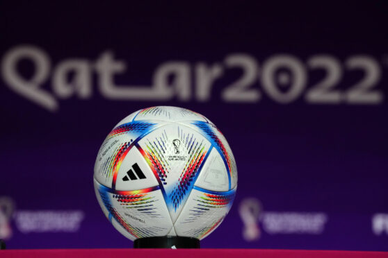 Qatar has proved a controversial choice for the World Cup
