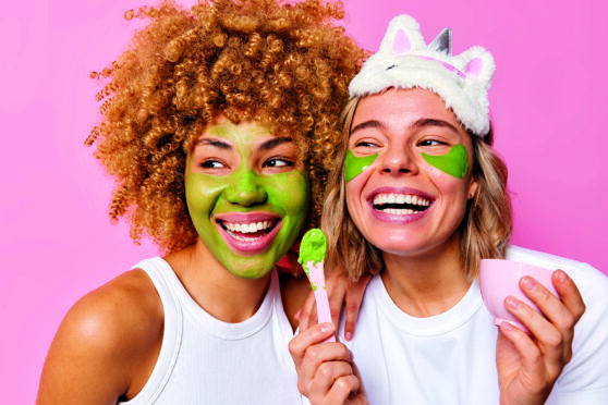 Go green with a skincare regime that won’t harm the environment