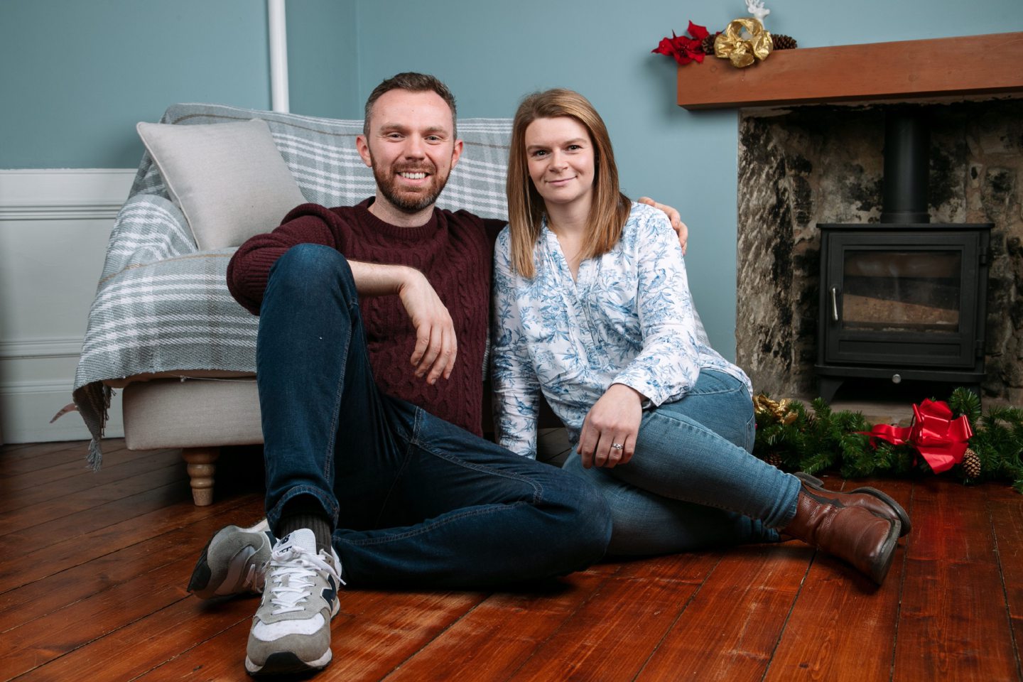 ‘It’s the curse of the tent. Things just fall apart’ Bake Off