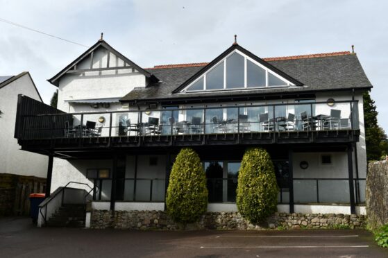 Restaurant Review The Bieldside Inn Aberdeen Restaurant Review The Bieldside Inn Aberdeen