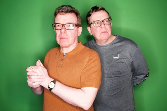 The Proclaimers have been announced as the headline act at this year's HebCelt festival.