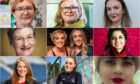 We asked some of Scotland's ground-breaking women to choose their Women of the Year