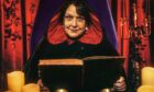 Kathy Burke hosts Where There's A Will There's A Wake
