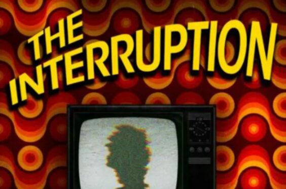 The Interruption
