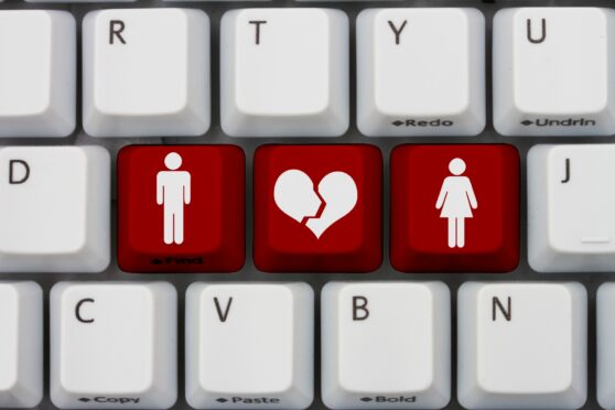 Scammers  use online dating sites and social media to steal unwary victims’ cash.