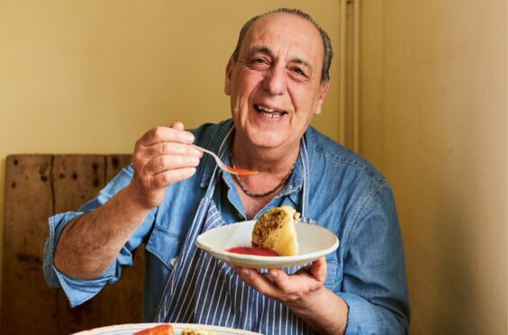 Gennaro Contaldo