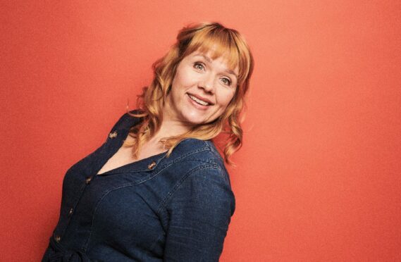 Kerry Godliman