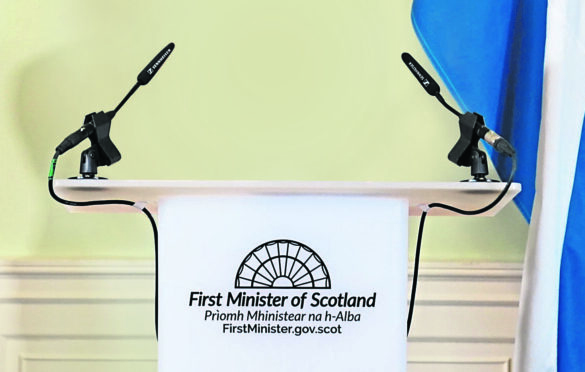 What now? Former First Ministers and experts analyse Nicola Sturgeon’s resignation