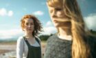 Kirsty Findlay, on left, and Bethany Tennick star in new Scottish musical by composer Finn Anderson