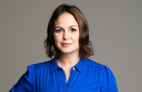 Giovanna Fletcher