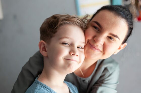 In lockdown, parents became more aware of their child’s traits