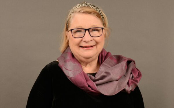 Rosemary Shrager