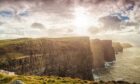 Cliffs of Moher