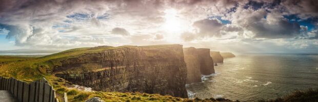 Cliffs of Moher