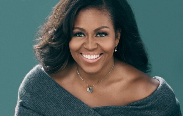 Michelle Obama