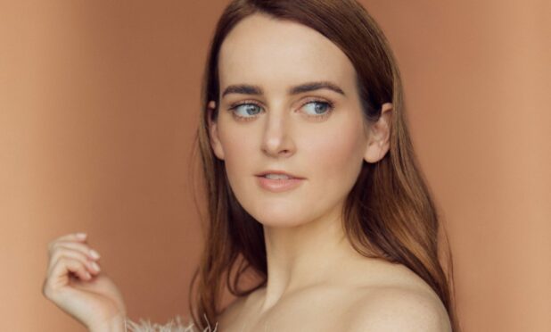 Sophie McShera