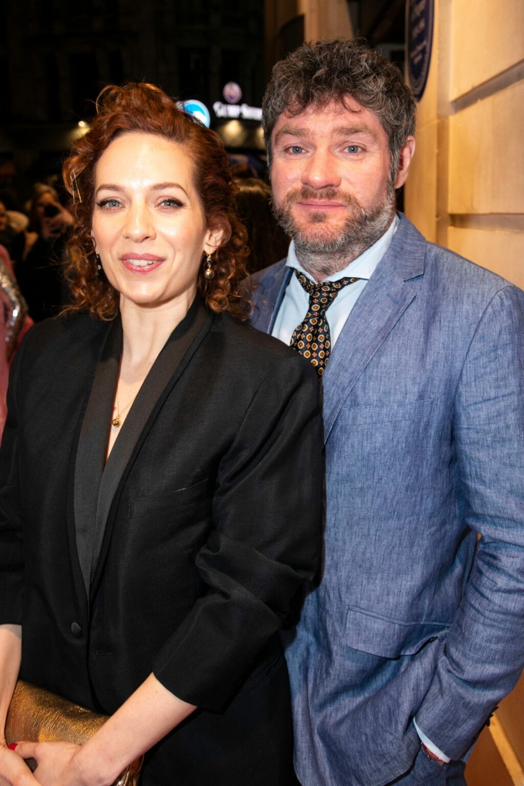 Katherine Parkinson on Significant Other, loneliness, and Taskmaster