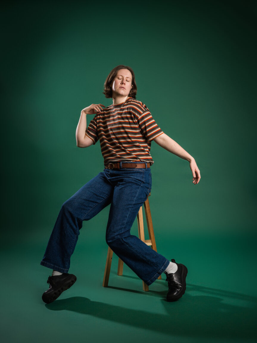 Edinburgh Fringe Q A Chloe Petts I Wanted To Show That Gender edinburgh-fringe-q-a-chloe-petts-i-wanted-to-show-that-gender