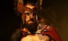 Ed Gamester of Mythos: Ragnarok