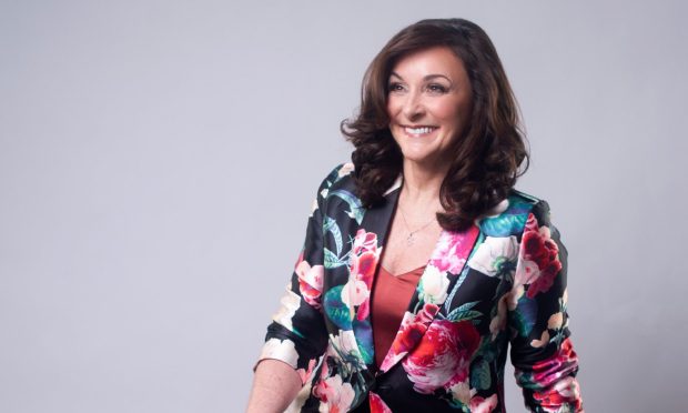 Shirley Ballas, Head Judge on Strictly Come Dancing.
