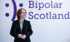Jayne Laidlaw, CEO of Bipolar Scotland.