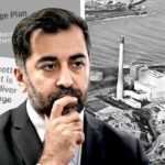COP28: Humza Yousaf warned against unleashing ‘climate disaster’ in Scotland