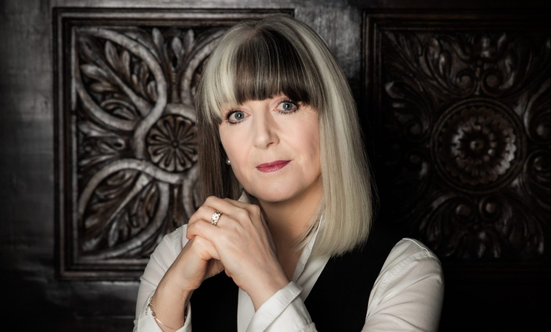 INTERVIEW: Yvette Fielding on making career out of ghost hunting