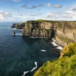 Fill your heart with the magic of Ireland