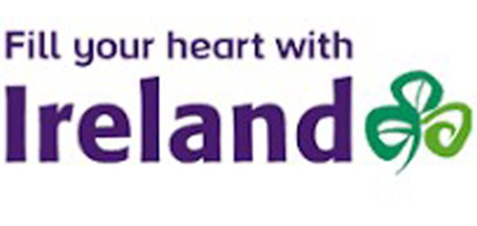 Ireland Tourism logo