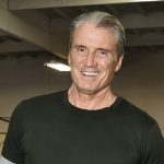 Action icon Dolph Lundgren on latest movie Wanted Man, career longevity and cancer