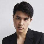 Life according to... James Phoon: Newest member of Bridgerton’s cast on making dreams a reality