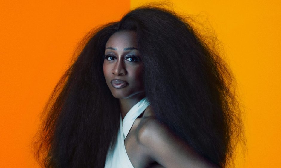 Interview: Soul star Beverley Knight looks back on a stellar career