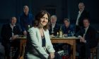 Karen Matheson and the band have a new album set for release.