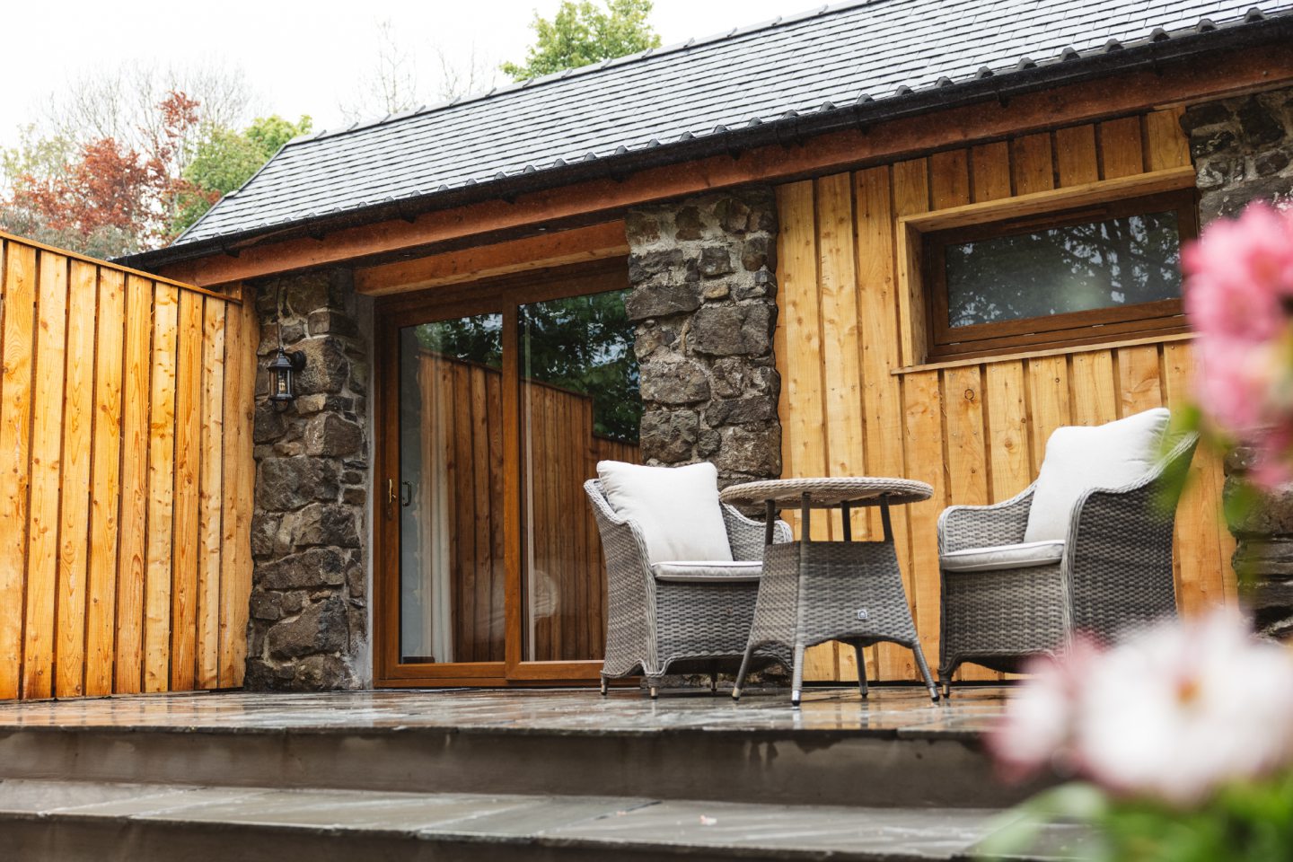 Travel: Luxury and comfort at Skye's Edinbane Lodge