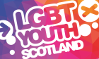 LGBT Youth Scotland.