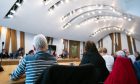 A summit at Holyrood heard from teens, parents and experts.