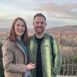 My Scotland: Baern, beaches and Barrowland Ballroom with bloggers Waffling On About Food