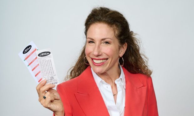 Gaynor Faye stars in and directs her mum Kay Mellor’s last play, The Syndicate.