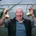 Weed it and reap! New study shows gardening can stave off dementia