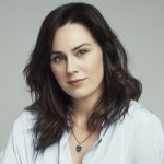 Actress Jill Halfpenny on writing a book about love, loss and living happily