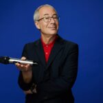 Ben Elton on the General Election, Rik Mayall memories and an incredible comedy legacy