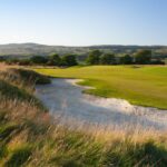 Travel: Cookies, fizz and a dollop of cream at Westerwood Spa & Golf Resort near Glasgow
