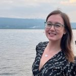 My Scotland: Top walks and the best Greek food in Edinburgh with Amber Ojak