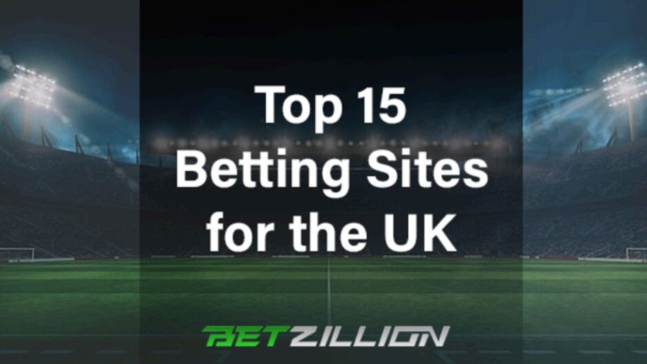 betzillion top 15 betting sites