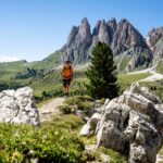 Travel: Peak friendship on a stunning walking trip to the Italian Dolomites