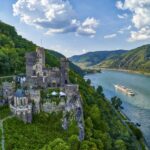 Travel: History, culture and fine wine on a Rhine River cruise