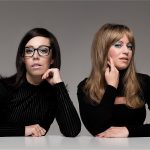 ‘We’re fortunate people have trusted us with their precious time’: Edinburgh Fringe Q&A – Flo & Joan