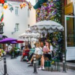 Travel: Discover a foodie fairy tale in enchanting Vilnius